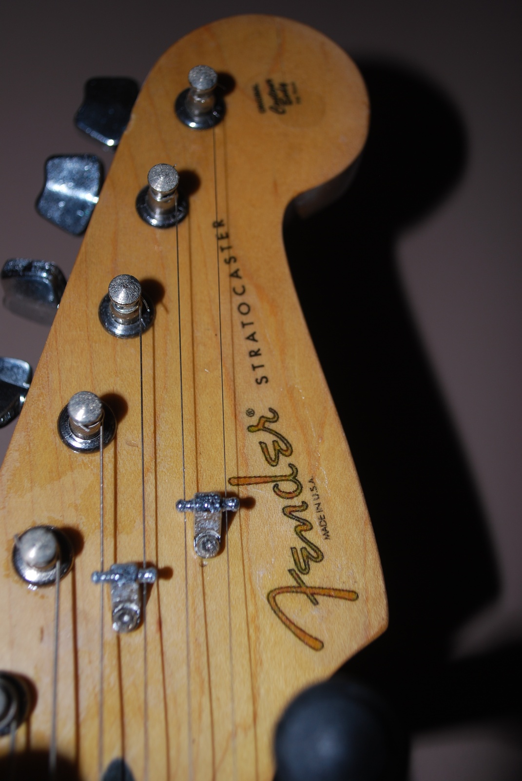fender stratocaster serial numbers guide